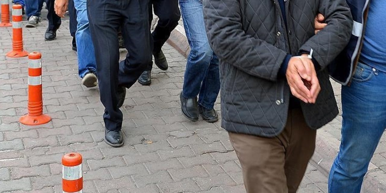 İstanbul'da bahis operasyonu, gözaltılar var