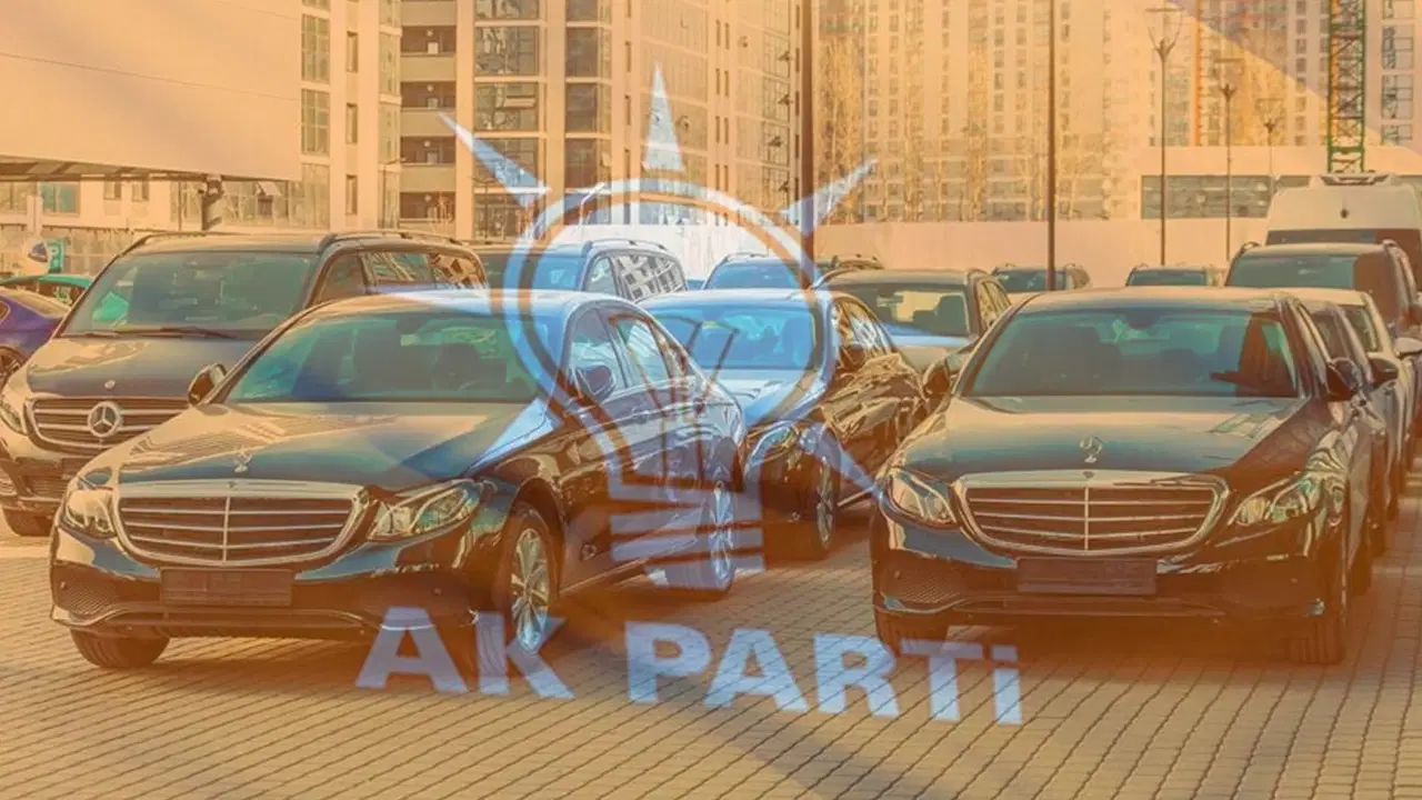 CHP’li Yavuzyılmaz’dan İçişleri Bakanı'na çağrı: AKP'ye peşkeş çekilen 59 aracın araştırma raporunu açıkla