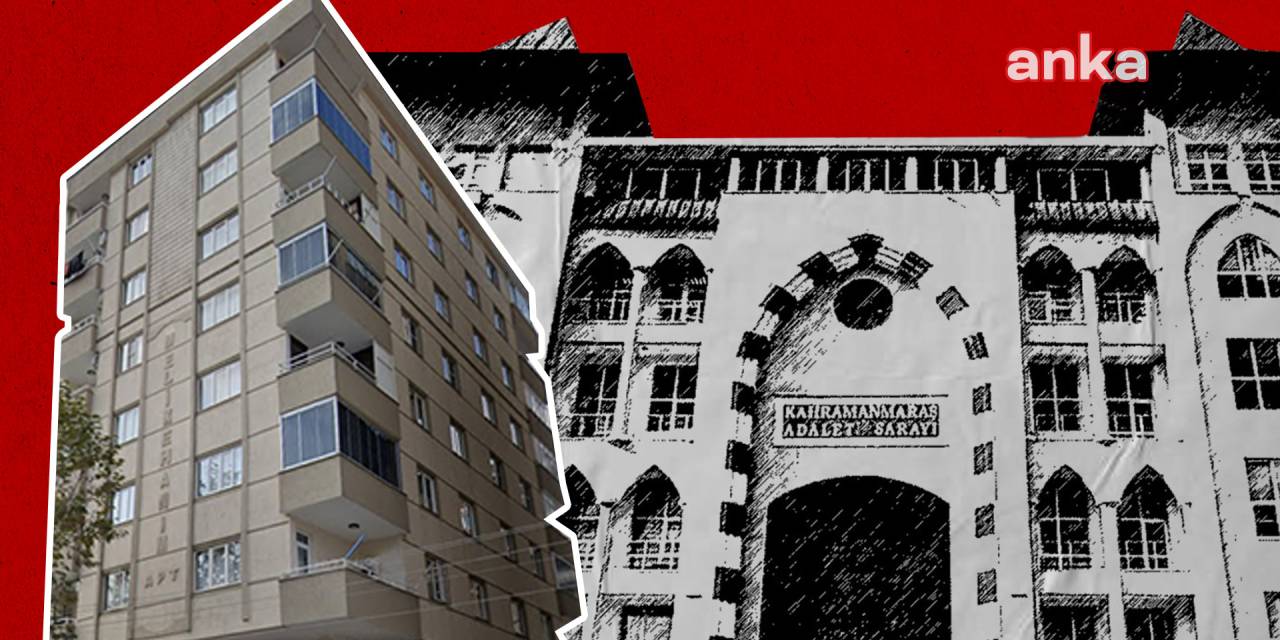 Deprem davasında mahkeme ceza kararını onadı