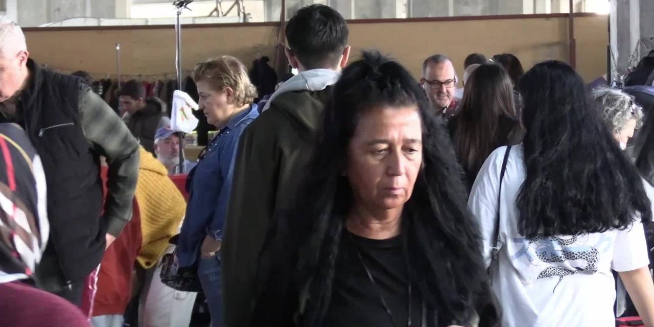 İkinci el pazarına olan ilgi artıyor