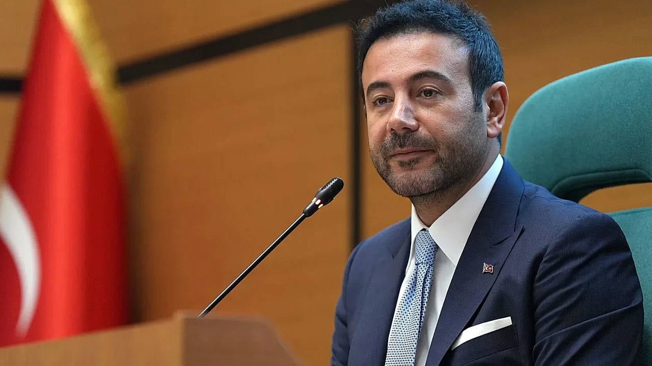 ‘İtirafçı oldu’ iddiasına Rıza Akpolat'tan yanıt