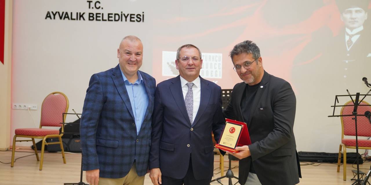Ergin: Cumhuriyet’in bekçileri sizlersiniz