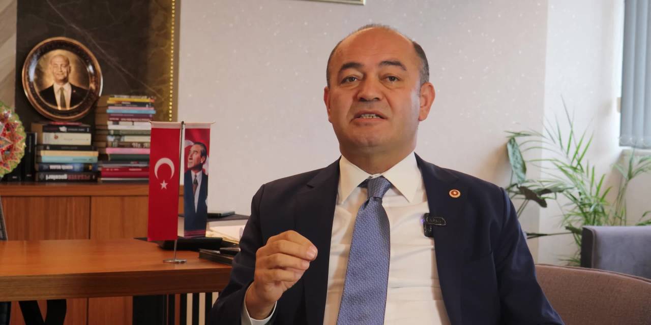 Özgür Karabat'tan bütçeye sert eleştiri: "Bu, vicdansızlıktan başka bir şey değil"