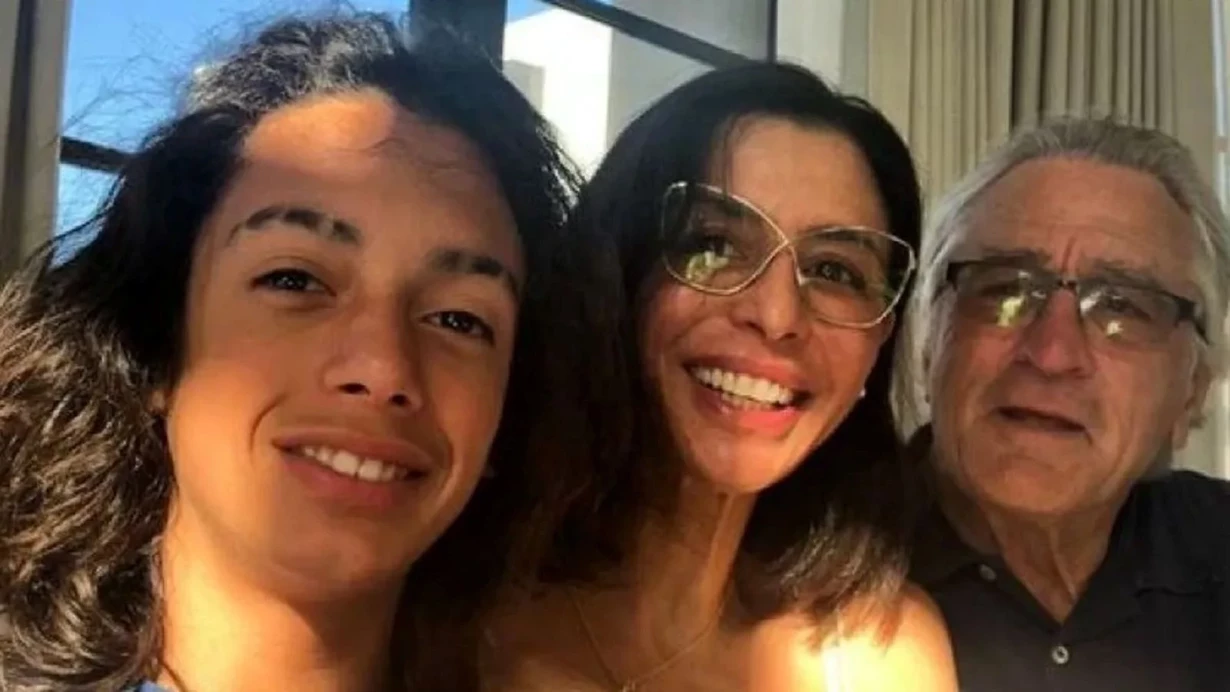 Robert De Niro’nun torununun ölümüyle ilgili 5 kişi tutuklandı: “Percocet Prensesi” de suçlanıyor