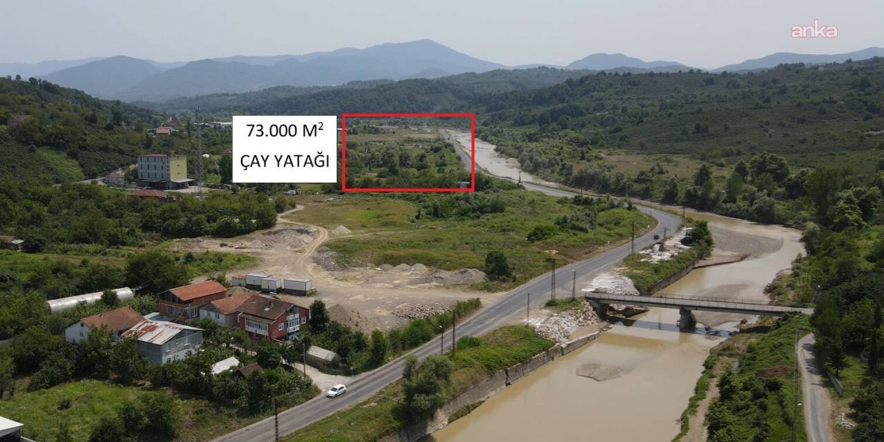 Gönüllülerden Ahşap Yat projesine eleştiri: 'Yanlış Yer seçimi'