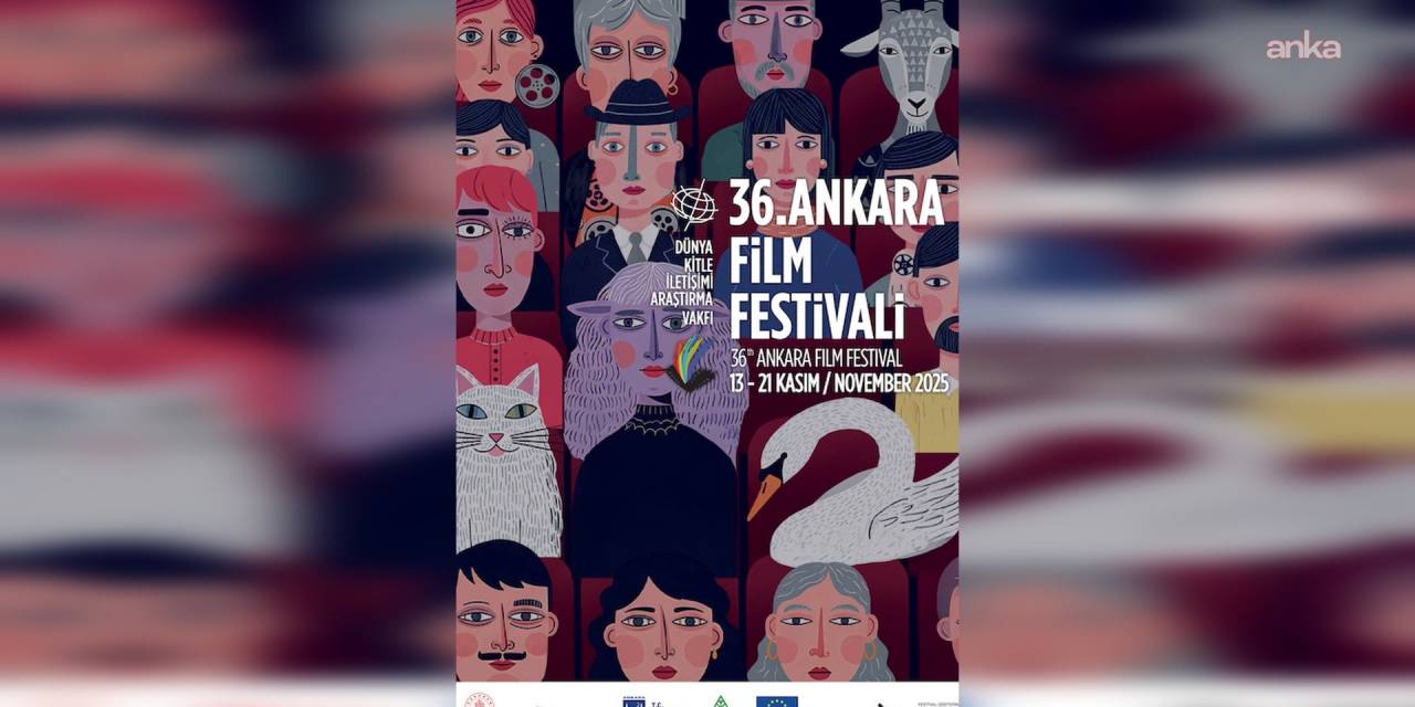 Çankaya'da Kasım'da sanata doyacaksınız