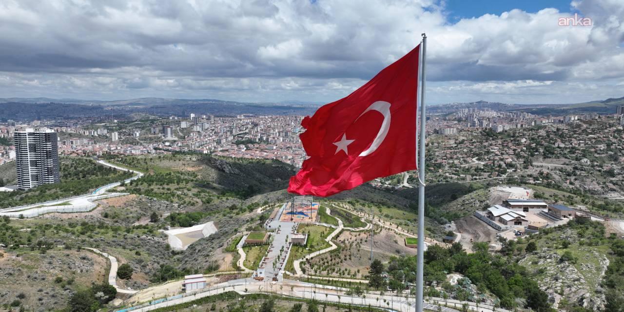 Çankaya, AB'nin İklim Uyumu Projesinde Öncü Rol Üstleniyor