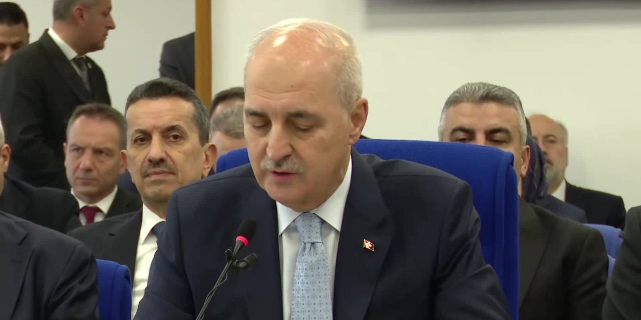 2026 Bütçe çalışmaları başladı