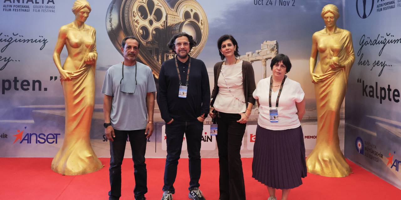 Altın Portakal'da belgesel rüzgarı: görünmeyeni keşfeden yapımlar