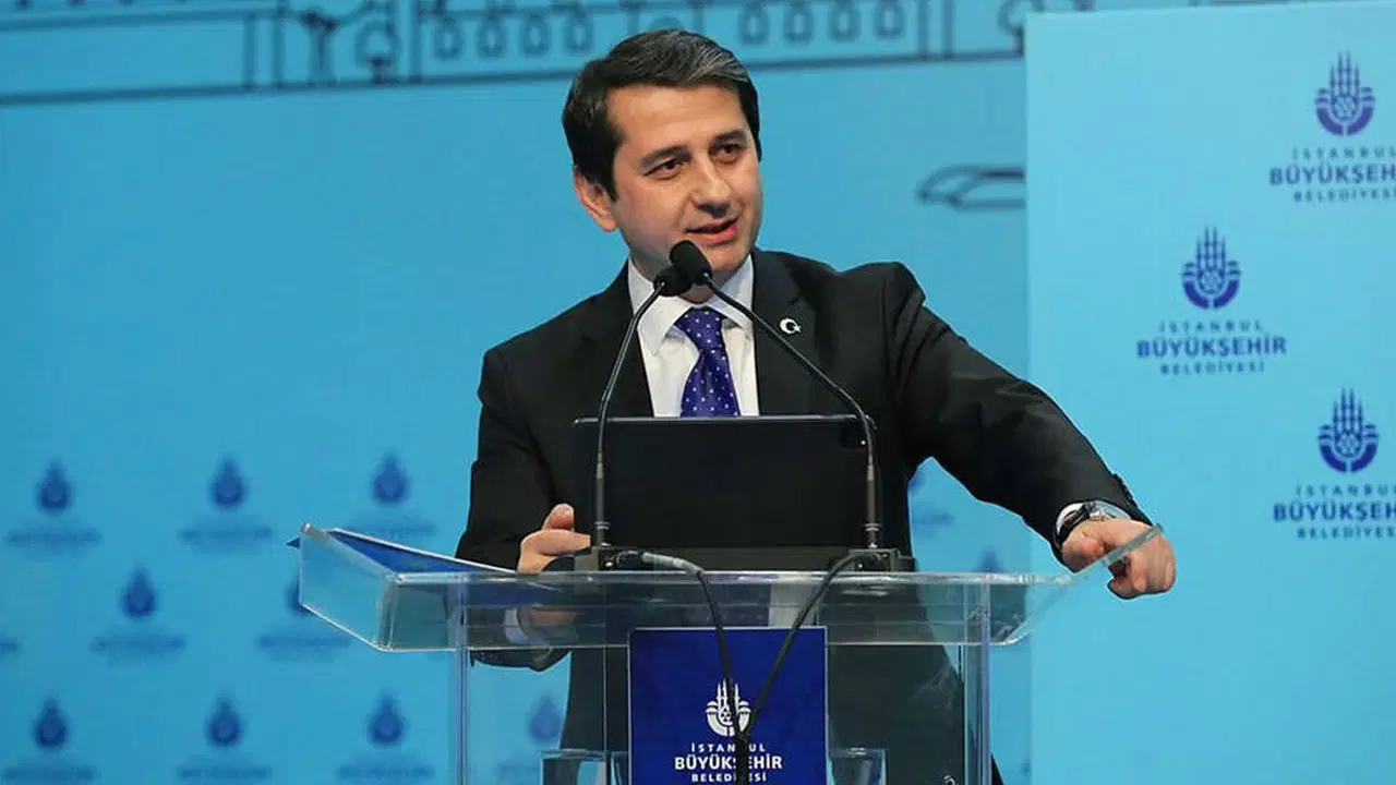 İbrahim Özkan’a gözaltı kararına CHP'den tepki