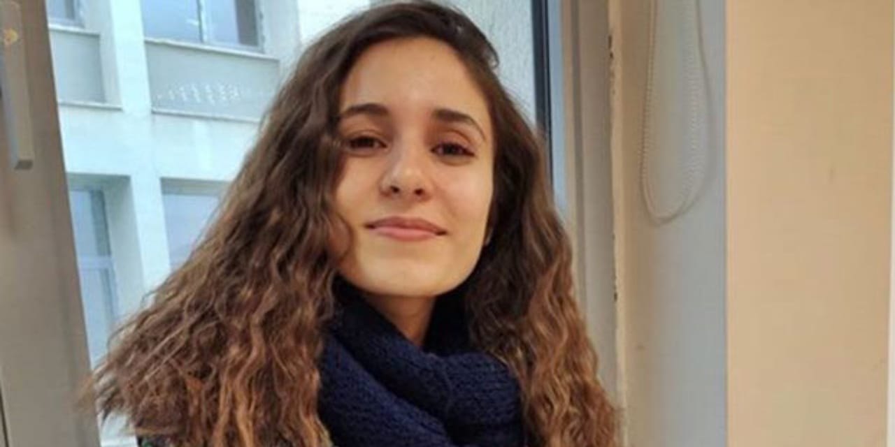 Gülistan Doku’nun yeni görüntüleri