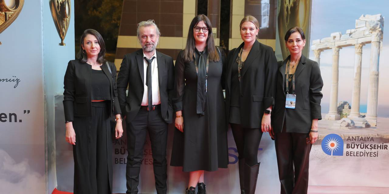 Antalya'da Cumhuriyet Bayramı'na özel gala gösterimleri