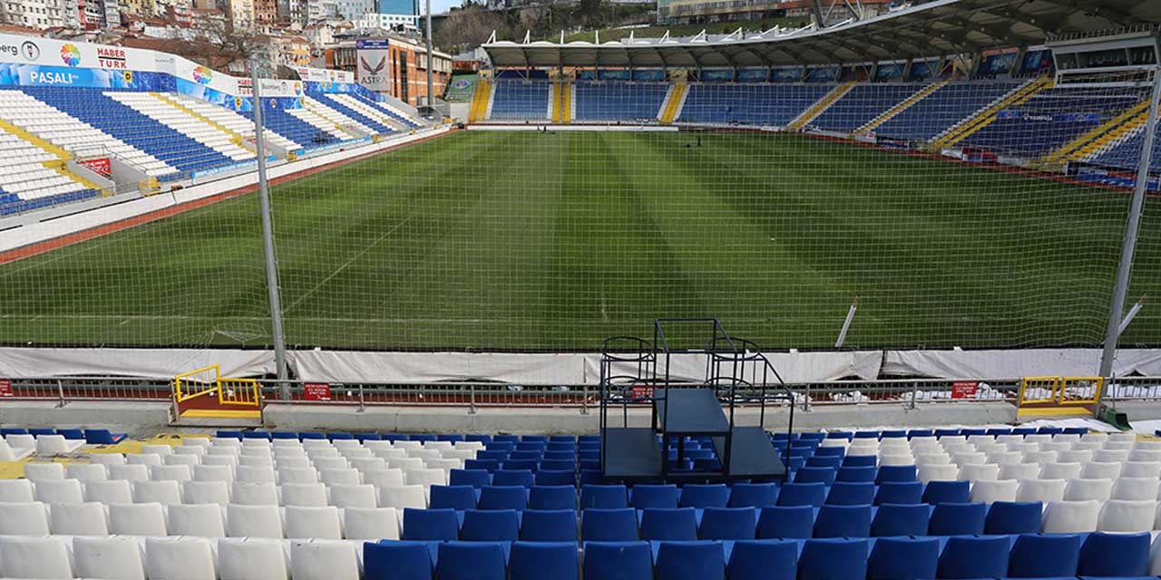 Erdoğan’ın başdanışmanının damadı Kasımpaşa’ya kayyum oldu!