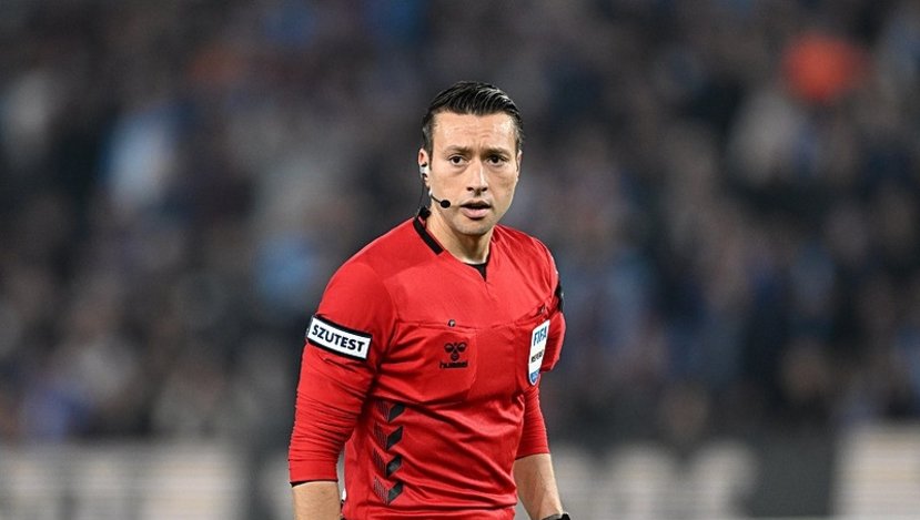 TFF'den uzun açıklama: Zorbay Küçük'ün cezası hariç bahisçi tüm hakemlerin cezası belirlendi