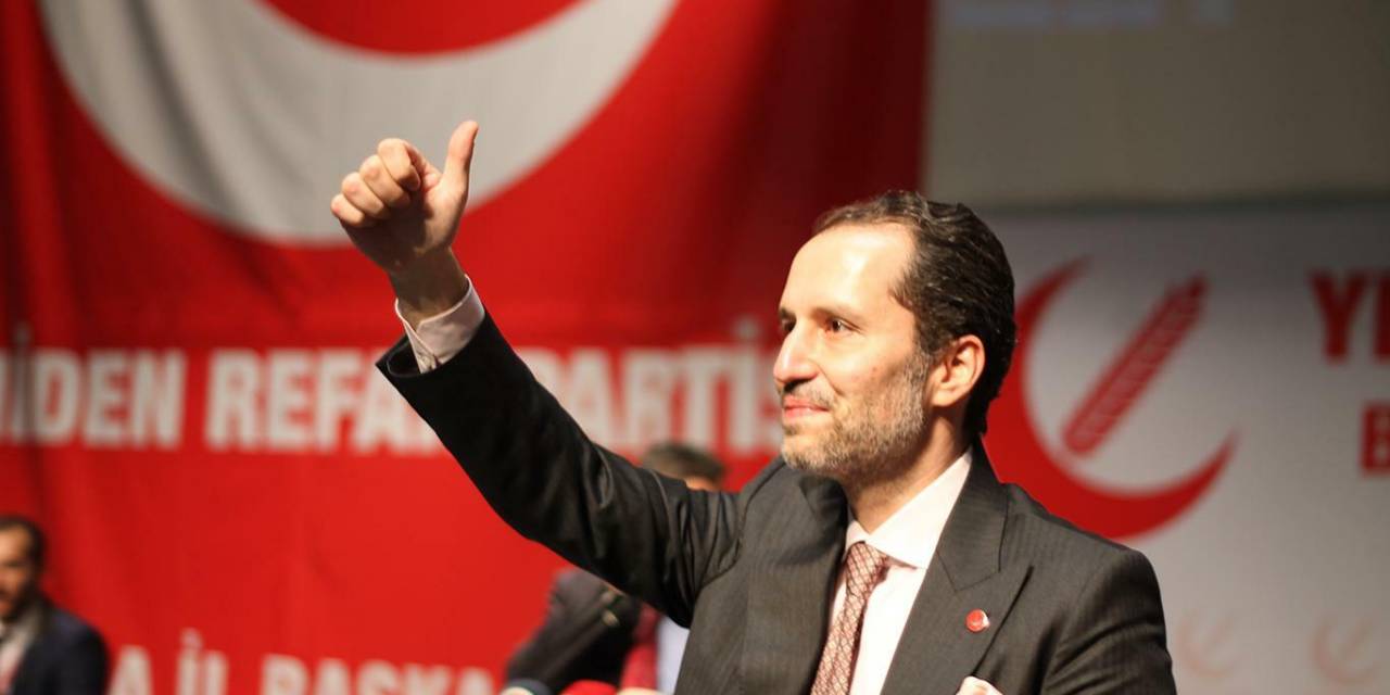 Fatih Erbakan'dan ittifak önerisi: Milli Görüş partileriyle işbirliği mümkün