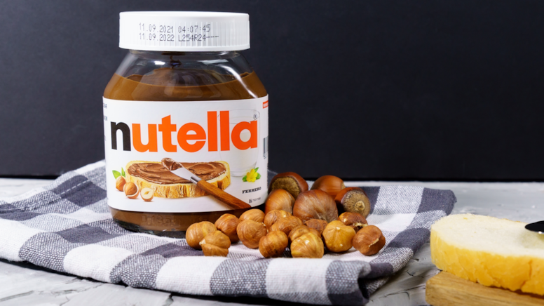 Nutella, Türkiye’den fındık alımını durdurdu: “Kokarca” krizi fiyatları ikiye katladı!