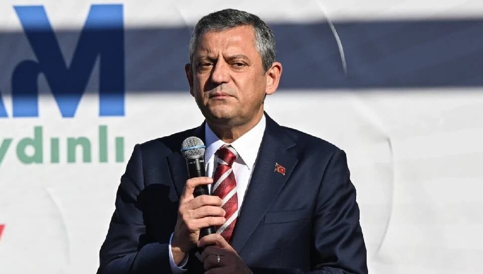 Özgür Özel'in 5,5 milyonluk kırmızı kart bahis iddiası: Savcılık soruşturma başlattı