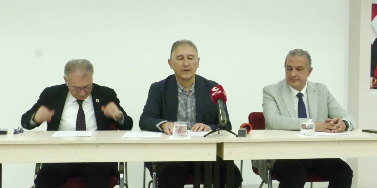 İzmir'de sağlık kuruluşlarına yönelik harç düzenlemesine tepki yağdı
