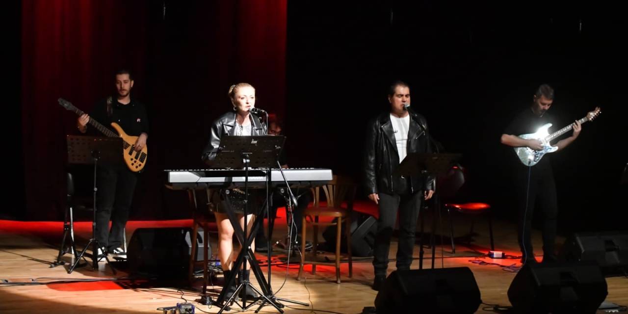 Çanakkale'den Cumhuriyet Bayramı coşkusu