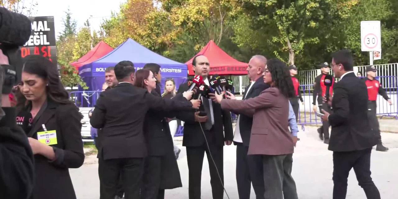 Grand Kartal Otel yangını davasında önemli gelişme