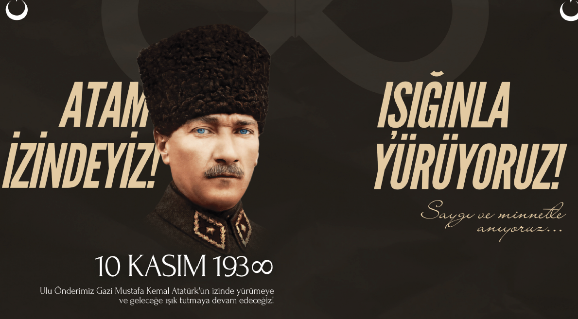 Ataşehir’de kasım ayı sanatla dolu geçecek