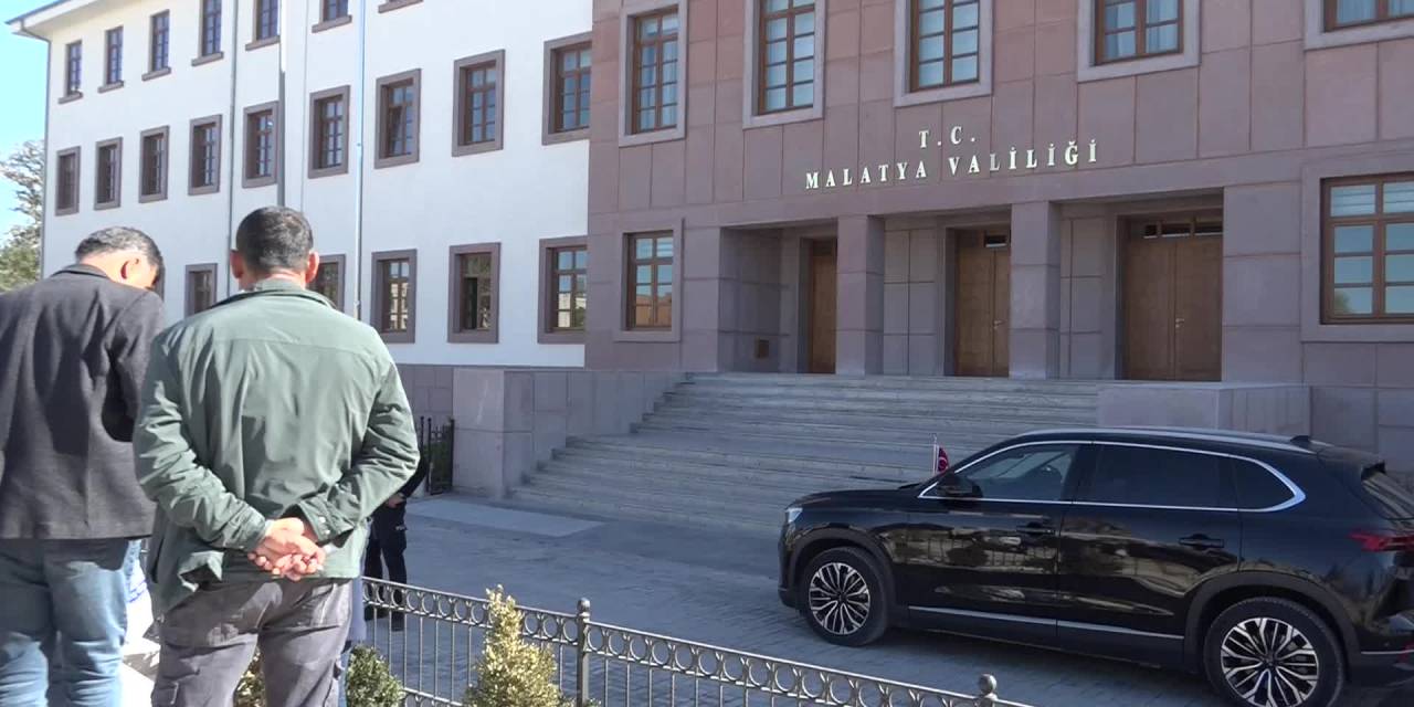 Zaviye Mahallesi'nde kura sonuçlarına itiraz: Valilikte çözüm arayışı