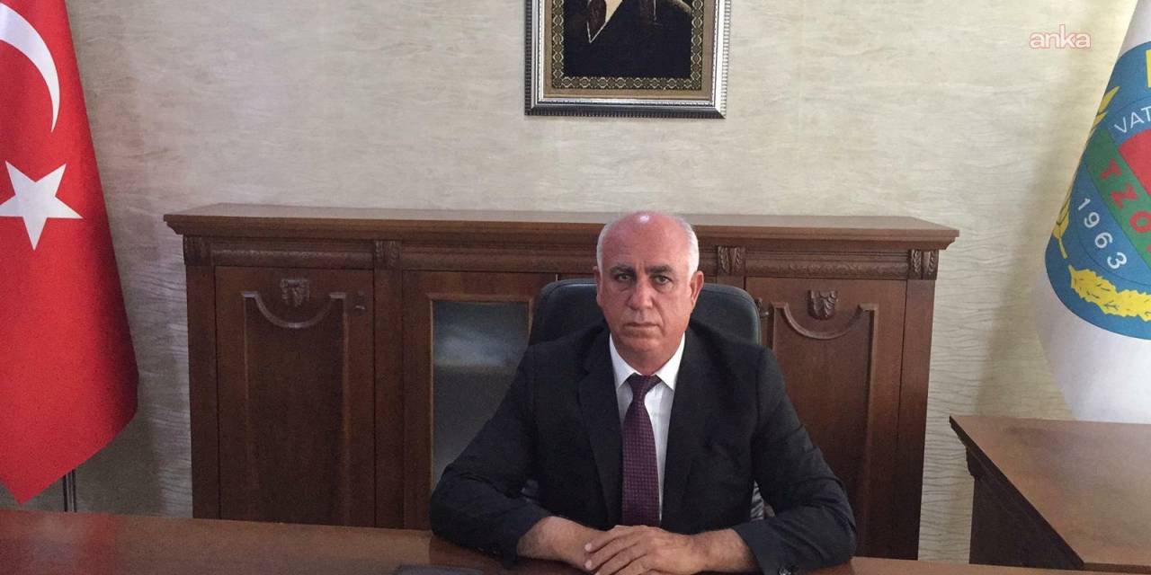 Özkan'dan uyarı: Atatürk Barajı yanımızda ama suyu kullanamıyoruz