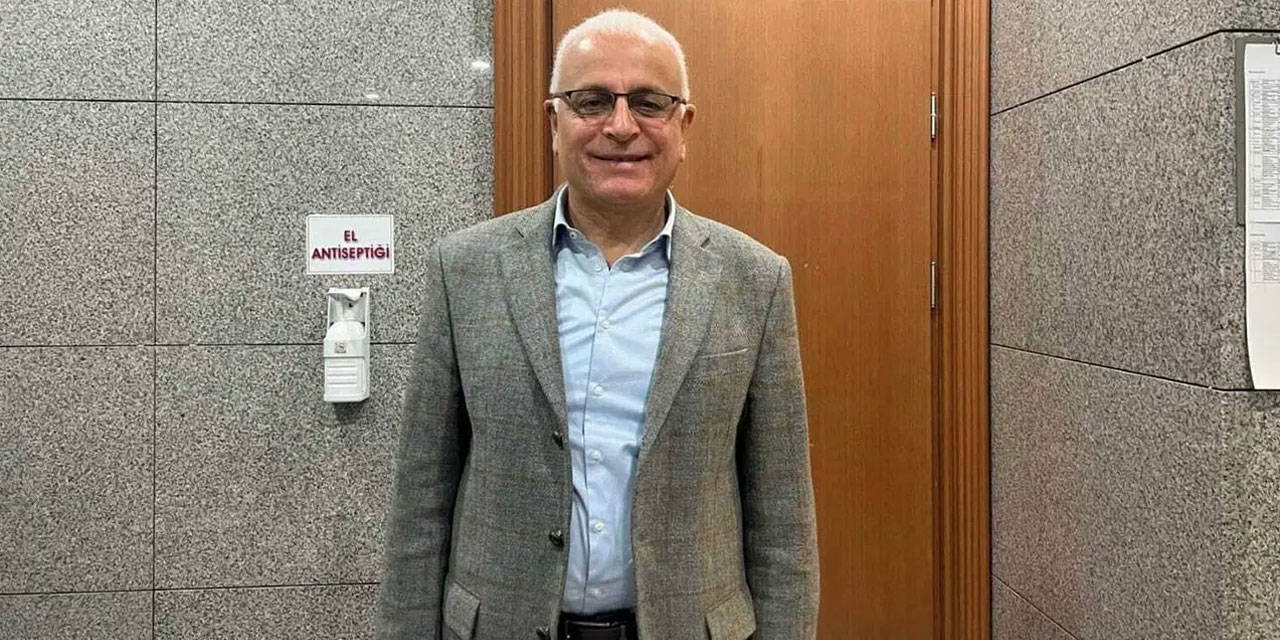 TELE 1'de çalışanların istifasının ardından Merdan Yanardağ'dan mesaj