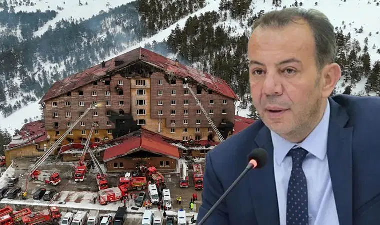 İtfaiye erine müebbet ruhsat veren Kültür Bakanlığı yetkililerine dava bile yok!