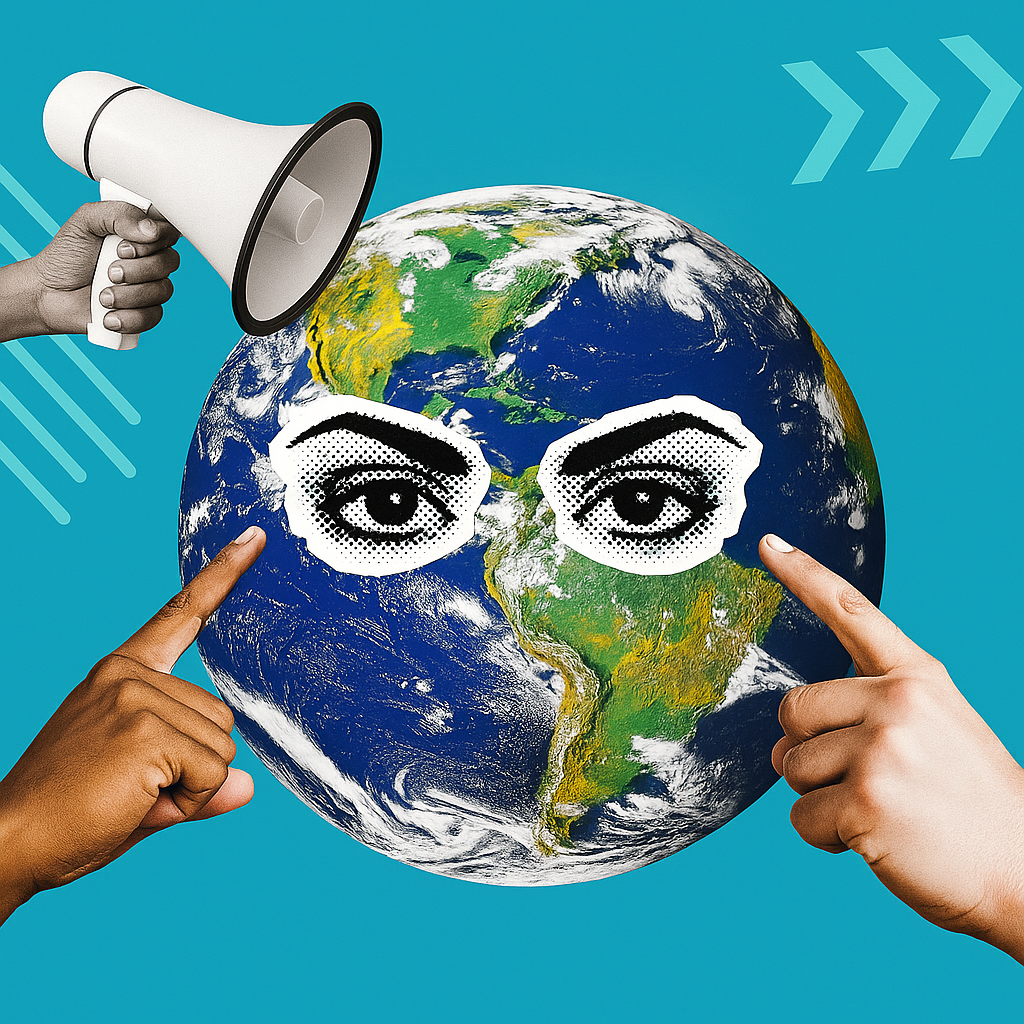 İklim İnkarcılığı: Felaketleri Yok Sayarak Onlardan Kurtulabilir Miyiz?