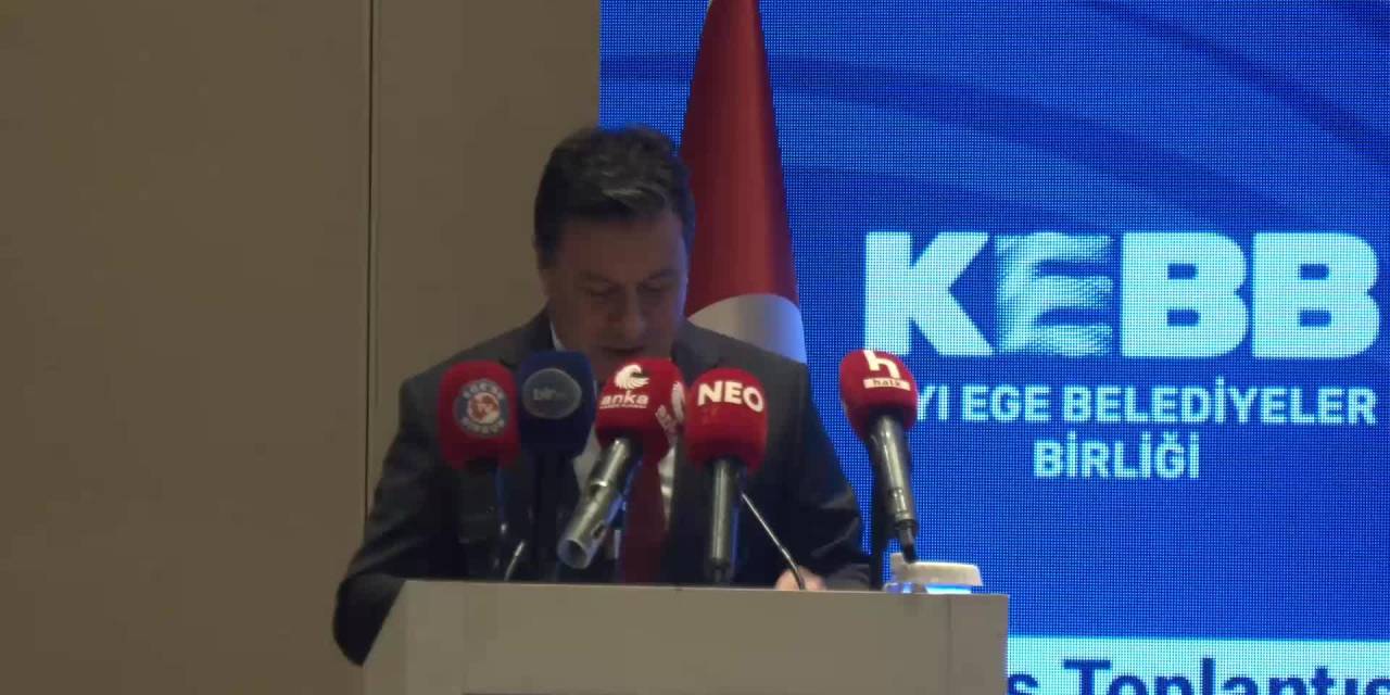 Ahmet Aras: Belediye gelirleri sabit kalırken Her şeye zam geliyor