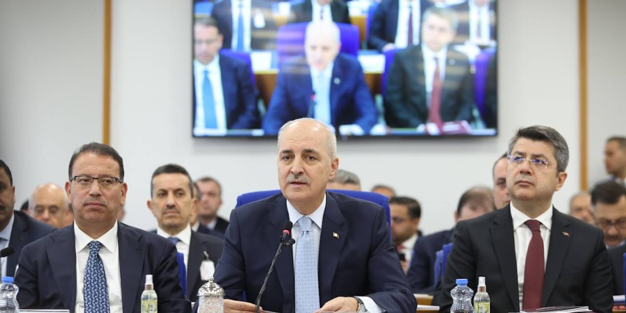Kurtulmuş'tan Terörsüz Türkiye vurgusu: Başaracağız veya emperyalistler kazanacak