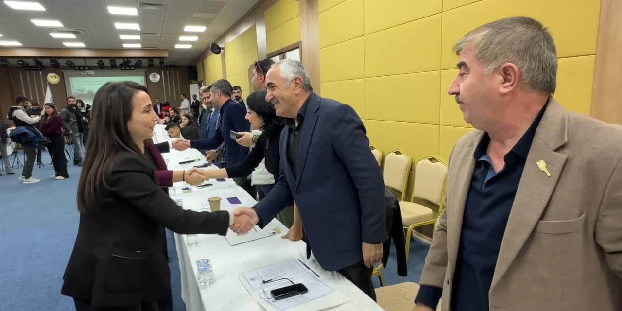 Tülay Hatimoğulları: Muhalefete Yönelik Baskılar Süreci Tehdit Ediyor