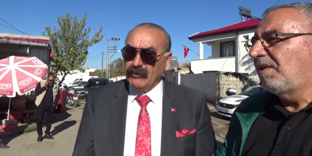 Iğdır'da 14 Yıllık Kan Davası Barış Yemeğiyle Son Buldu