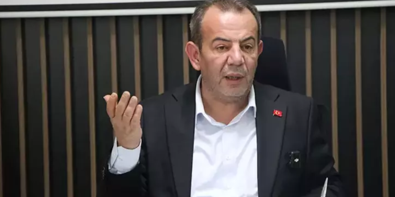 Tanju Özcan'dan 'Kartalkaya' kararına tepki: 'Adalet bu kararın neresinde?'