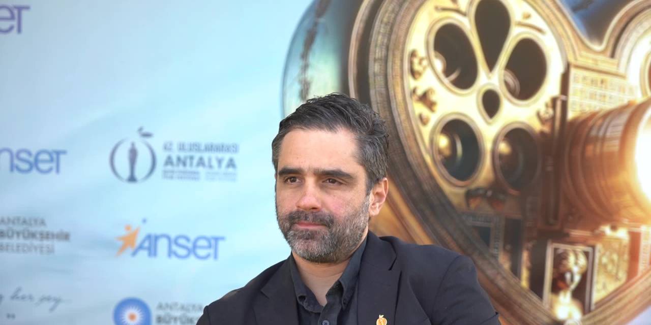 Altın Portakal Film Festivali'nde 120 bin katılımcı heyecan yarattı