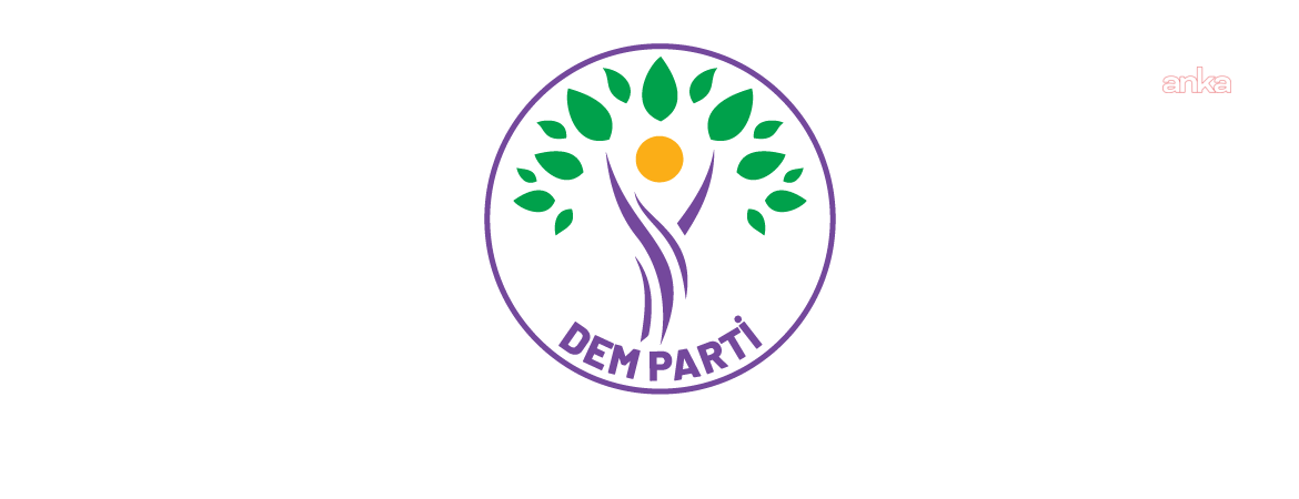 DEM Parti, Öcalan ile 3 Kasım'da buluşuyor