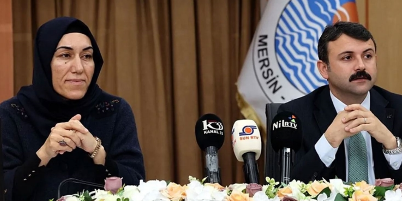 Yerlerine kayyım atanmıştı: DEM Partili belediye eş başkanları tahliye edildi