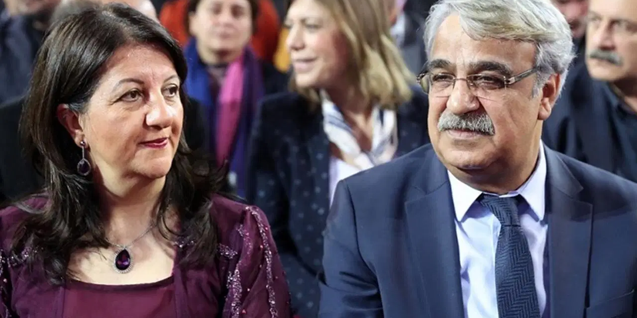 Erdoğan’la bir araya gelmişlerdi: İmralı Heyetinin Öcalan ile görüşeceği tarih belli oldu