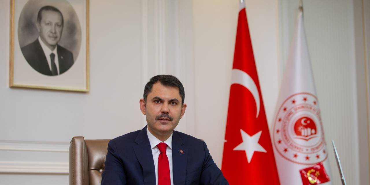 Bakan Kurum: Binalardaki riskleri birlikte değerlendireceğiz