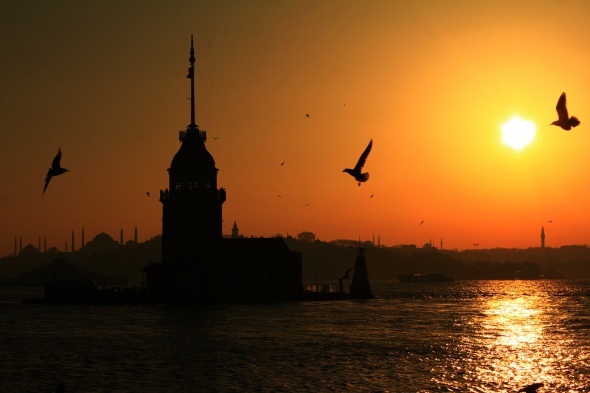 Hafta sonu hava nasıl olacak: Meteoroloji'den açıklama!