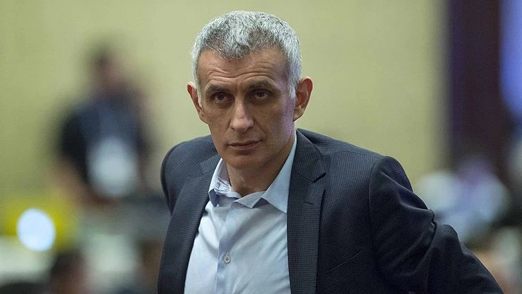 TFF çalışıyor: Bahis soruşturması hakemlerden futbolculara sıçradı