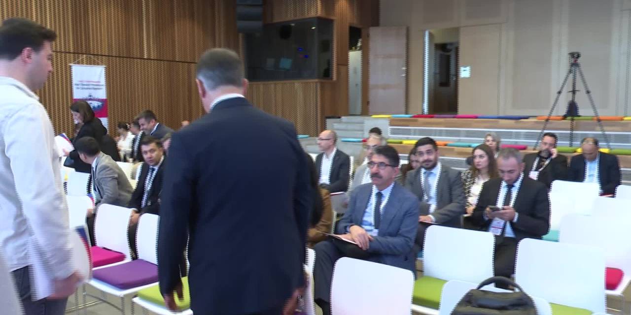 Açık ofis uygulaması İzmir'de başlıyor