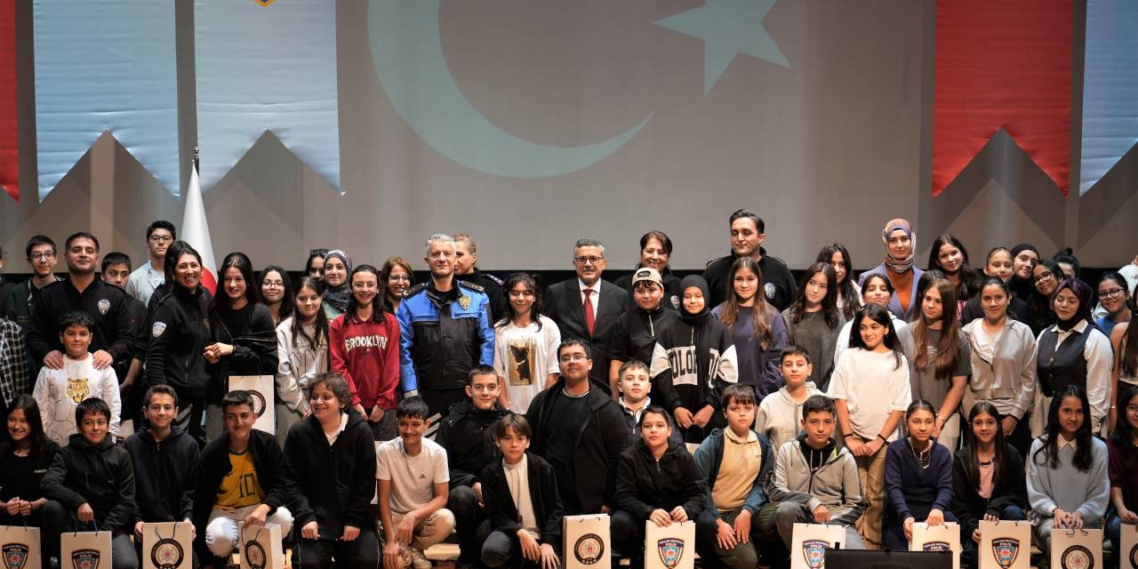 Ankara'da örnek iş birliği: Keçiören Belediyesi ve Emniyet Müdürlüğü