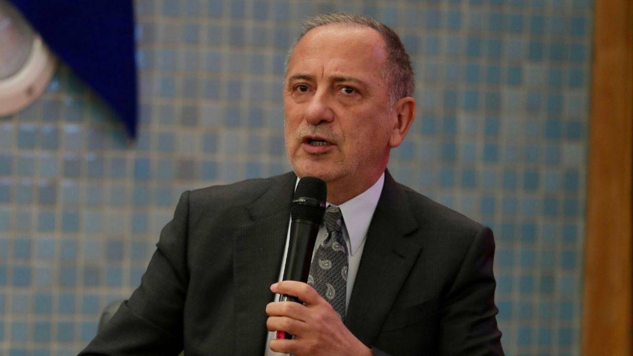 Fatih Altaylı, Silivri’de DHKP-C'li tutuklularla komşu: Ölüm orucuna girdiler