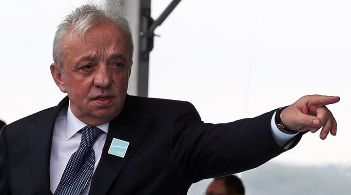 Cengiz Holding'in Artvin'e açtığı savaş: Murgul'da maden için ÇED başvurusu