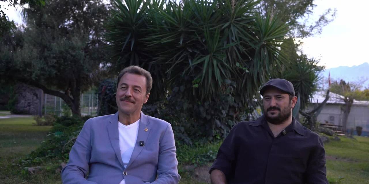 Antalya Film Festivali: "Parçalı Yıllar" 70'lerin erotik sinemasına farklı bir yorum