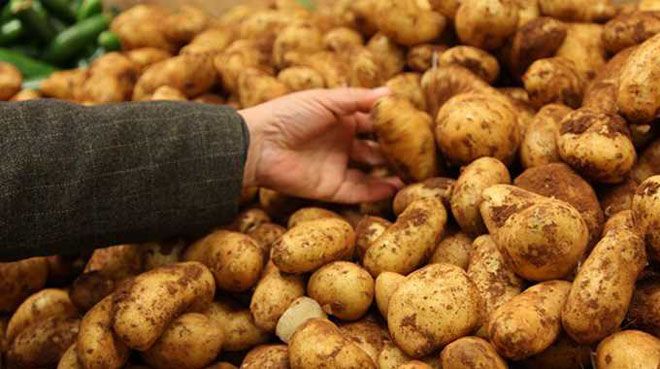 Enflasyon yükseliyor, fiyatlar artıyor: Markette 23 ürünün fiyatı arttı