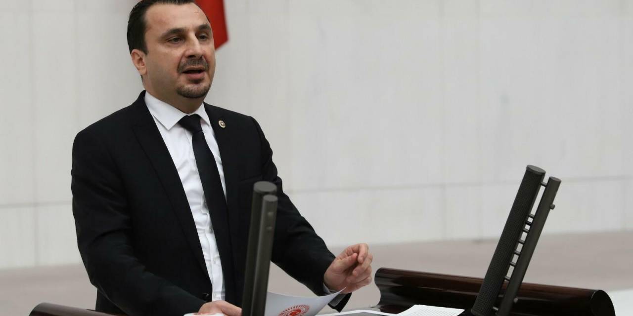 Bekir Başevirgen: "Banknotlarımız 1 kg kıymanın bile değerine ulaşamıyor"