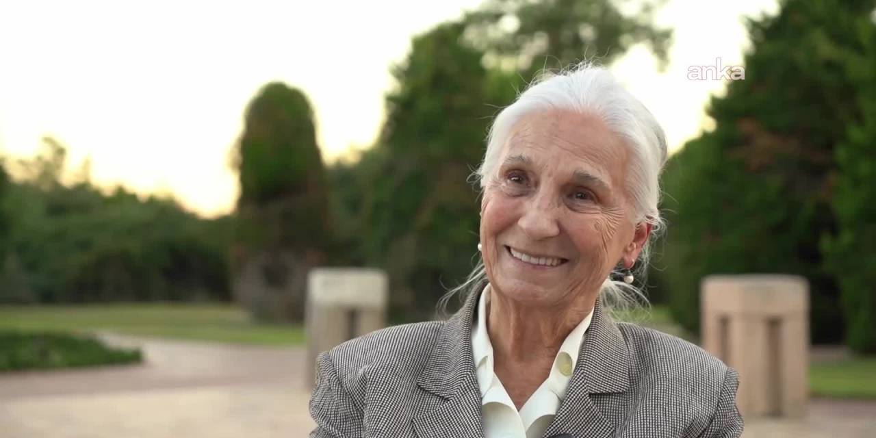 Antalya Altın Portakal Film Festivali'nde "Kanto" ile kuşaklar arası bağlantılar çarpıcı bir şekilde sergilendi